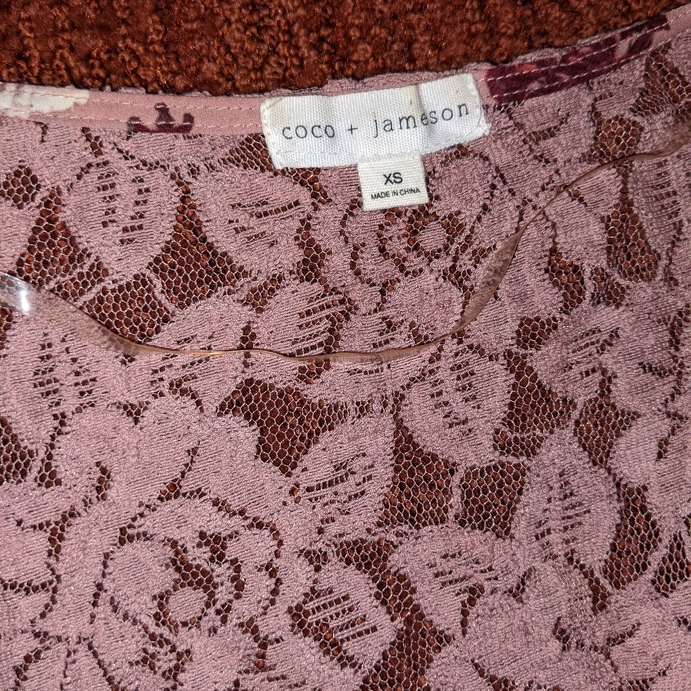 Shrug - Picture 3 of 5